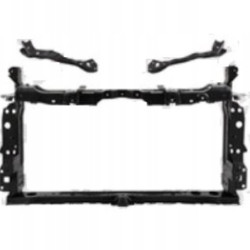 Toyota Prius (16-/19-) Front panel, Toyota Prius (2016- 2019/2019-) Priekinė panelė, 81H204-0