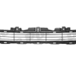 Toyota Land Cruiser (09-) iluvõre, Toyota Land Cruiser (2009- 2013) Grotelės, 818127