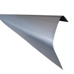 Nissan Pathfinder (04-) Slenkstis (apatinė dalis, kairė/dešinė), 