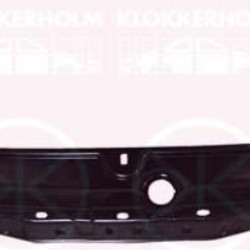 BMW 3 (12-) Front panel, 51 64 7 245 786 (BMW), 51 64 7 294 928 (BMW)