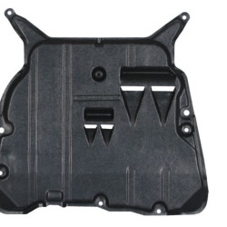 S60/V70/XC70 (00-) Protecție motor, 906034-5