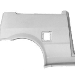 Fiat Cinquecento (91-) tagatiib (paremal), 