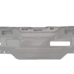 Fiat Cinquecento (91-) Galinė panelė, 