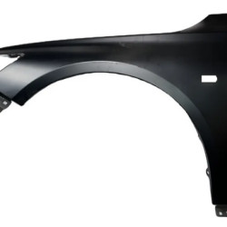 Honda Accord USA (17-) Front fender (hole, left), Honda Accord USA (2017-) Priekinis sparnas, 38D201-1