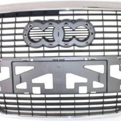 Audi A6 (04-) Решетка радиатора, 4F08536511QP