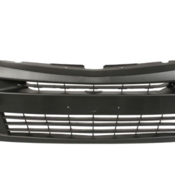 Master/Interstar (08-) Front bumper, Buferis, Priekinis bamperis, 604207-1, 8200394563, Master/Interstar (2008- 2010)