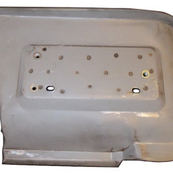 Master/Mov/Inter (98-/04-/07-) Skarda už rato (kairė), Nissan Interstar, Opel Movano, Renault Master dalys, 604183-9, 60418319, 5901532616040, Skarda už galinio rato