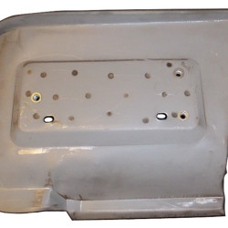 Master/Mov/Inter (98-/04-/07-) Tin rooli taga (paremal), Nissan Interstar, Opel Movano, Renault Master dalys, 604184-9, 60418419, 5901532616057, 5901532773217