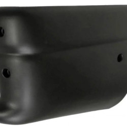 Movano/Master (98-) Galinio bamperio kamapas (dešinė), 604198, 4500380, 7700352124, 8512000QAA, 9160680