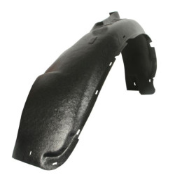 Skoda Octavia (97-) Front fender (left), 6920FL-1, 1U0809961B, 1U0809961C