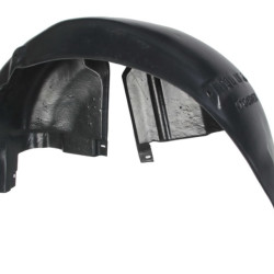 Skoda Octavia (97-) Rear fender (right), 6920FP-5, 1U0810974