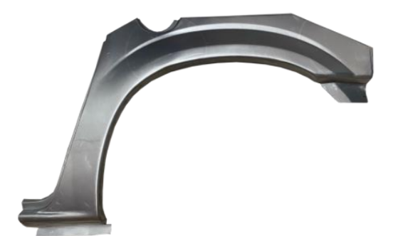 Voyager/Caravan (00-) Rear arch (left), 