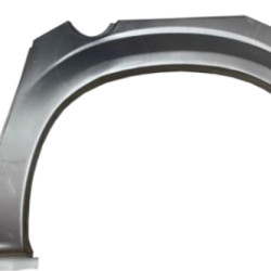 Voyager/Caravan (00-) Rear arch (left), 