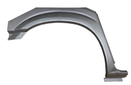 Voyager/Caravan (00-) Rear arch (right), 