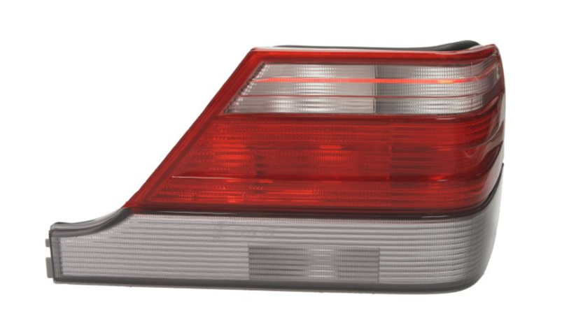 MB W140 (91-) Lampa tylna (prawa), 5024882E, 1408207264, 1408207866, 1408208164, 440-1913R-UE-CR, A1408207264