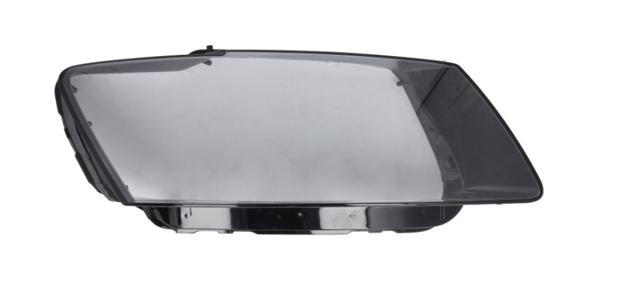 Audi Q5 (08-) Headlight glass (right), 5410-25-0069106P