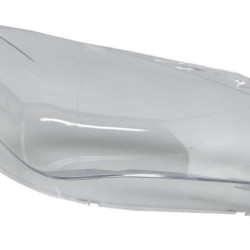 BMW X1 (09-) Headlight glass (right), 5410-05-0118106P