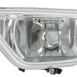 Ford Focus (98-) Feu antibrouillard (droit), 3201303E, 1149114, 1202351, 1203540, 1204323, 1306252, 190827012, 19A827012B, 2M5115K201AD, 2M5115K201AE, 2M5115K201AF, 2M5115K201AG, 2M5115K201AH, 4042831