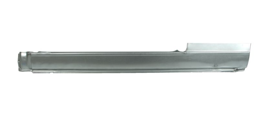 BMW 3 (82-) Door sill (2-drs, L), 41 35 1 935 897, 6505-06-0054001P, 0054001, 127021, 200541, 0620101, 5901532022612, BMW 3 E30 1982 slenksčiai, BMW 3 E30 1982- 1993 Slenkstis