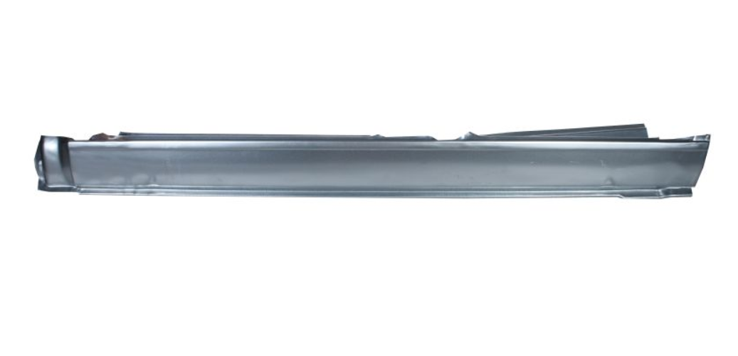 BMW 3 (82-) Door sill (4-dr, L), BMW 3 E30 1982- 1992 Slenkstis, BMW 3 E30 1982- 1992 slenksčiai, 6505-06-0054013P, 127041, 200541-1, 0620103, 5901532022629