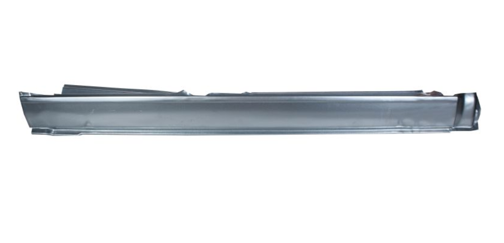 BMW 3 (82-) Door sill (4-dr, R), BMW 3 E30 1982- 1992 Slenkstis, BMW 3 E30 1982- 1992 slenksčiai, 6505-06-0054014P, 127042, 200542-1, 0620104, 5901532022650