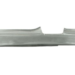 BMW 3 (90-) Door sill (4-dr, [1mm], L), 0060011, 200741, 5901532023428, BMW 3 1990 Slenkstis E36