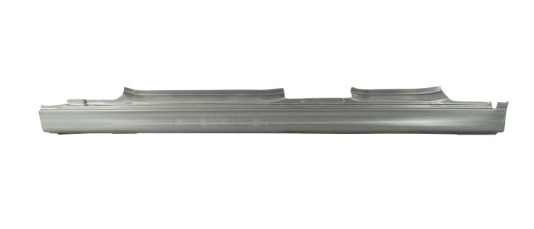 BMW 5 (96-) Door sill ([1mm], left), 06391031, 0065012E, 201642, 201642-2, 0639105, BMW 5 1996 Slenkstis E39