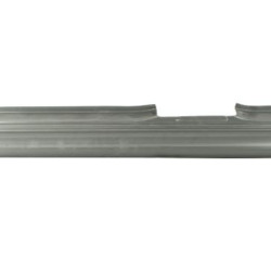 BMW 5 (96-) Door sill ([1mm], left), 06391031, 0065012E, 201642, 201642-2, 0639105, BMW 5 1996 Slenkstis E39