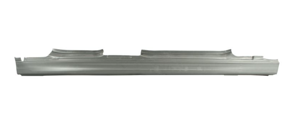 BMW 5 (96-) Door sill ([1mm], R), 06391031, 0065012E, 201642, 201642-2, 0639105, BMW 5 1996 Slenkstis E39