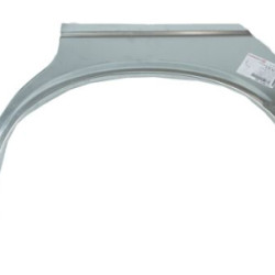 BMW 5 (81-) Arka (4D, pa kreisi), 126031, 201383-3, 0615147, BMW 5 (81- 88) arka, BMW 5 1981 Ratu arkos, BMW 5 (81- 88) arka, BMW 5 1981 Ratu arkos, 126031, 201383-3, 0615147