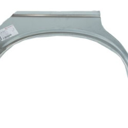 BMW 5 (81-) Arka (4D, pa labi), BMW 5 (81- 88) arka, BMW 5 1981 Ratu arkos, 126032, 201384-3, 0615148, BMW 5 (81- 88) arka, BMW 5 1981 Ratu arkos, 126032, 201384-3, 0615148