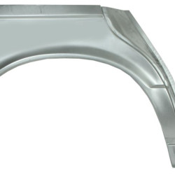 BMW 5 (88-) Galinė arka (Sedan/Kombi, dešinė), BMW 5 E34 1987- 1997 galinė arka, BMW 5 E34 1987- 1997 galinės arkos, 0057582, 120132, 201584-6, 0635148, 5901532026399, BMW 5 E34 1987- 1997 galinė arka, BMW 5 E34 1987- 1997 galinės arkos, 0057582, 120132, 201584-6, 0635148, 5901532026399