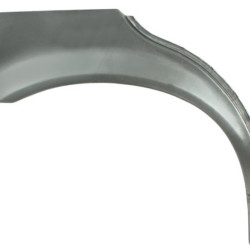 BMW 3 (90-) Galinė arka (Sedan/Kombi, dešinė), BMW 3 E36 1991- 2000 galinė arka, BMW 3 E36 1991- 2000 galinės arkos, 0060582, 119132, 200784-6, 0640148, 5901532023688