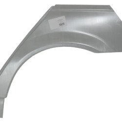 BMW 3 (98-) Wheelarch (4dr., L), 200883-4, 5901532798173, BMW 3 1998 Galinė arka, 200883-4, 5901532798173, BMW 3 1998 Galinė arka