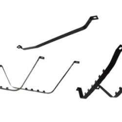 VW Touareg (02-) Fuel tank brackets, 3B0201653, 3B0201653A, 3B0201654A, 8E0201653AC, 8E0201653AD, 8E0201654P, VW Touareg (2002-) Kuro bako laikikliai, 8E0201654A, 8E0201654B, 3B0201654AB, 3B0201654C, 9580OZP1, 7L0201392, 7L0201973C, 7L0201973D, 7L0201974A, 95520110700, 95520133100, 95520133200, 95520133201, 7L0201974B