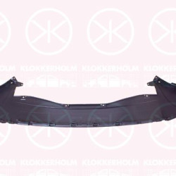 VW ID.3 (2019-) Frontspoiler, 10A 805 915 9B9 (VW)