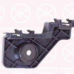 VW ID.3 (2019-) Rear bumper mounting (right), 10A 807 394 A (VW)