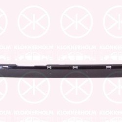 VW ID.3 (2019-) Priekinės grotelės, 10A 807 155 A 041 (VW)