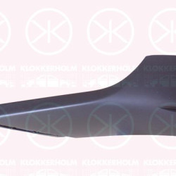 VW ID.4 (20-) Frontspoiler (links), 11A 853 665 A 9B9 (VW)
