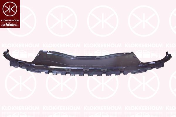 VW ID.4 (20-) Frontspoiler, 11A 807 532 9B9 (VW)