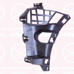 VW ID.4 (20-) Soporte de parachoques delantero (izquierdo), 9579931