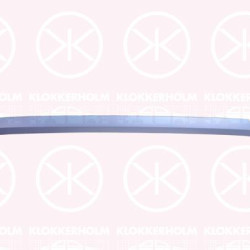 VW ID.4 (20-) Rear spoiler, 11A 853 333 9B9 (VW), 11A 853 333 GRU (VW)