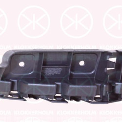 VW ID.4 (20-) Montagem no para-choque traseiro (esquerdo), 11A 807 393 B (VW)
