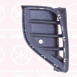 VW ID.4 (20-) Frontgrill (links), 11A 807 763 9B9 (VW)