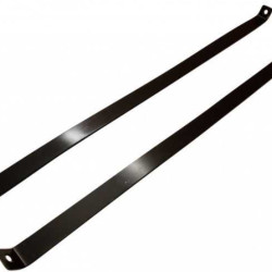 Toyota Prius (03-) Кронштейны топливного бака, 8162OZP1