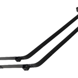 Toyota Celica (99-) Кронштейны топливного бака, 