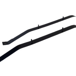 Suzuki Grand Vitara (05-) Kütusepaagi kronsteinid, 7426OZP1, Suzuki Grand Vitara (2005-) Kuro bako laikikliai