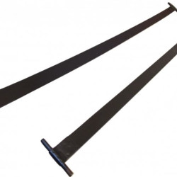 Hyundai Sonata (04-) Kütusepaagi kronsteinid, 