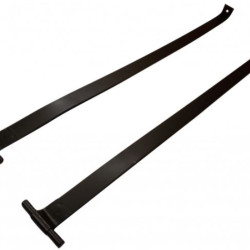 Kia Clarus (96-) Fuel tank brackets, 