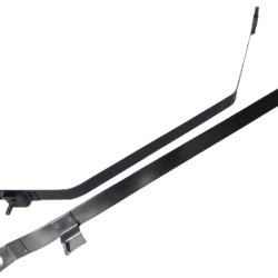 Outlander/ASX (07-) Kuro bako laikikliai, 0081B62, 0091B63, 5266OZP1, Mitsubish Outlander (2007- 2012)/ASX (2010-) Kuro bako laikikliai